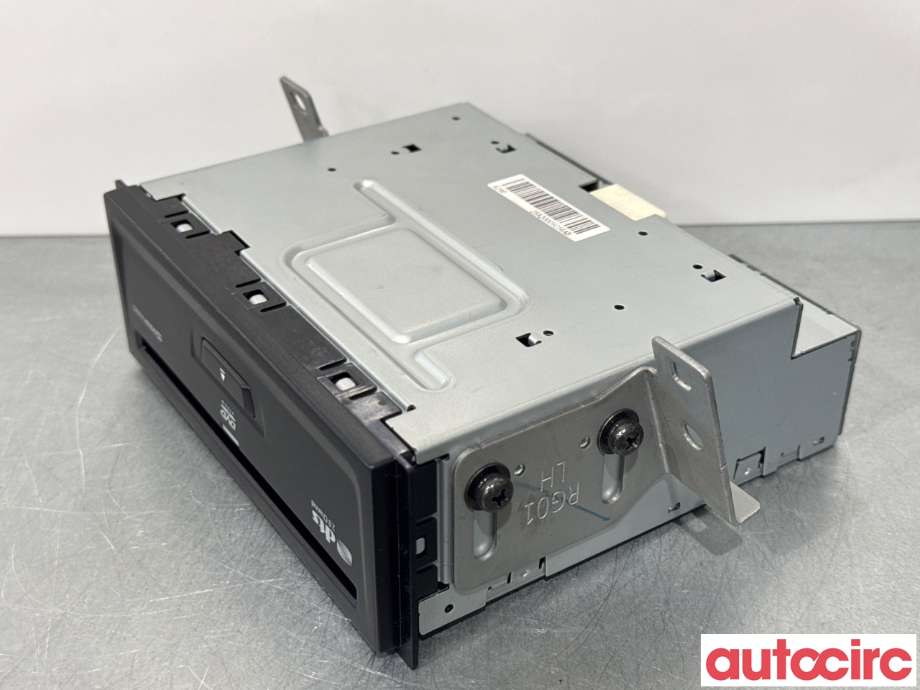 Bilstereo diverse til Isuzu D-Max 2021-->> (Type III)  (ISUZU|8983962632|)