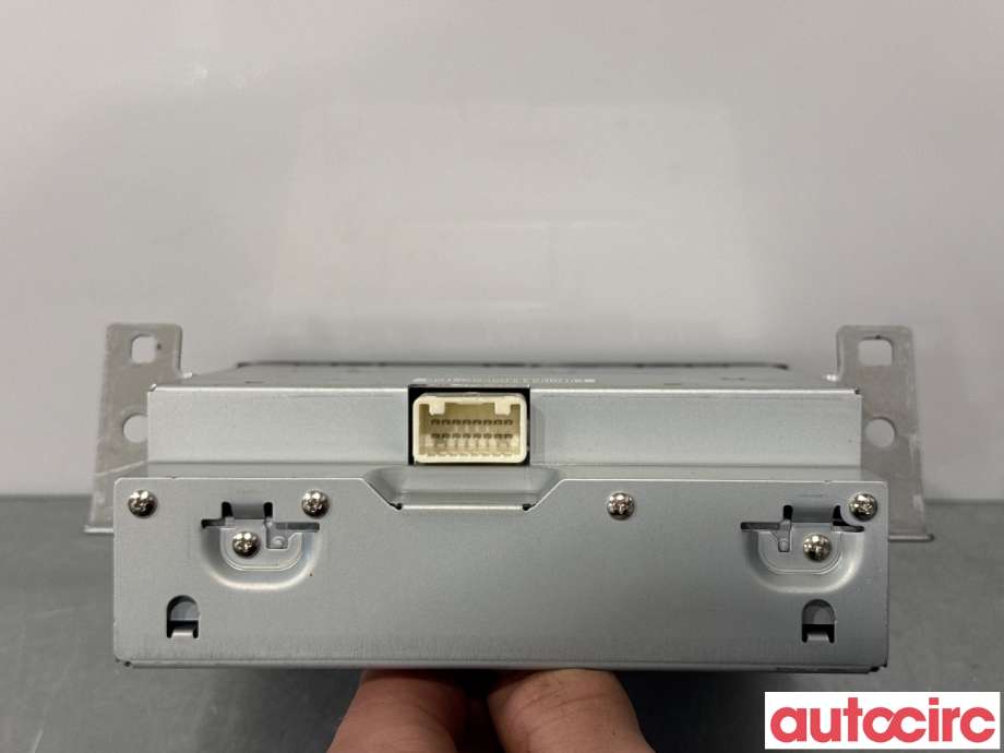 Bilstereo diverse til Isuzu D-Max 2021-->> (Type III)  (ISUZU|8983962632|)