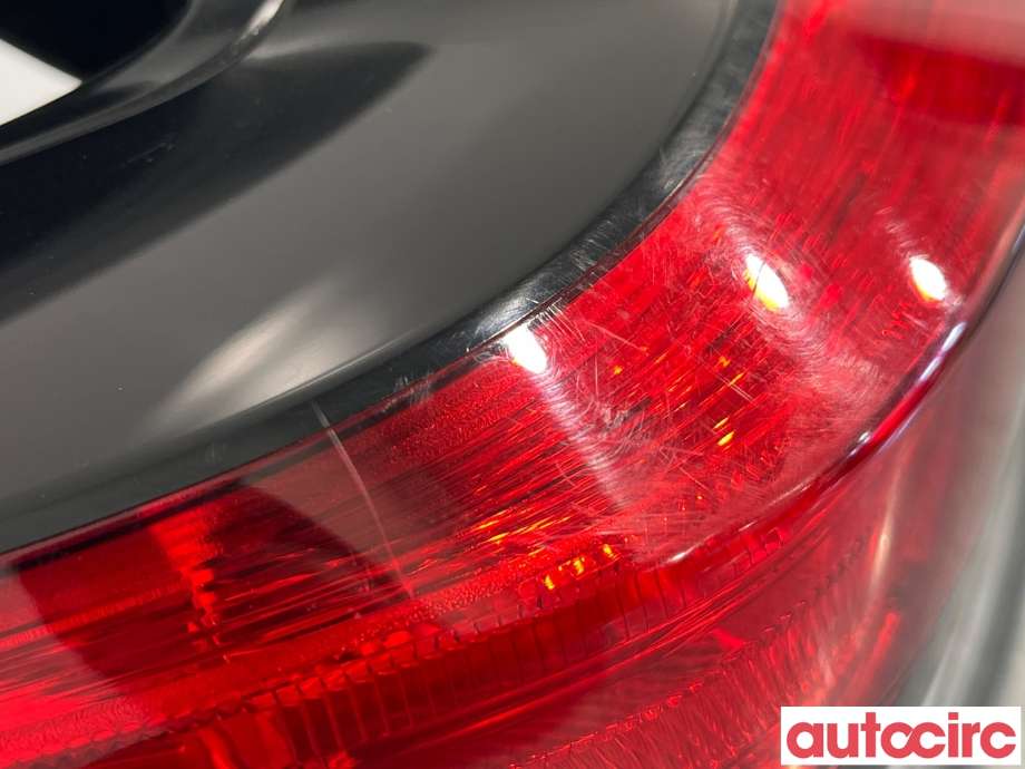 Baklykt venstre til Nissan Leaf 2018-->> (Type II) (NISSAN|265555SH0A|A4T032-0000)