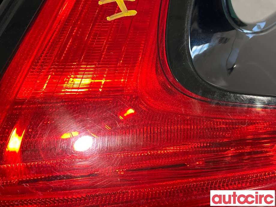 Baklykt høyre til Nissan Leaf 2018-->> (Type II)  (NISSAN|265505SH0A|A4T031-0000)