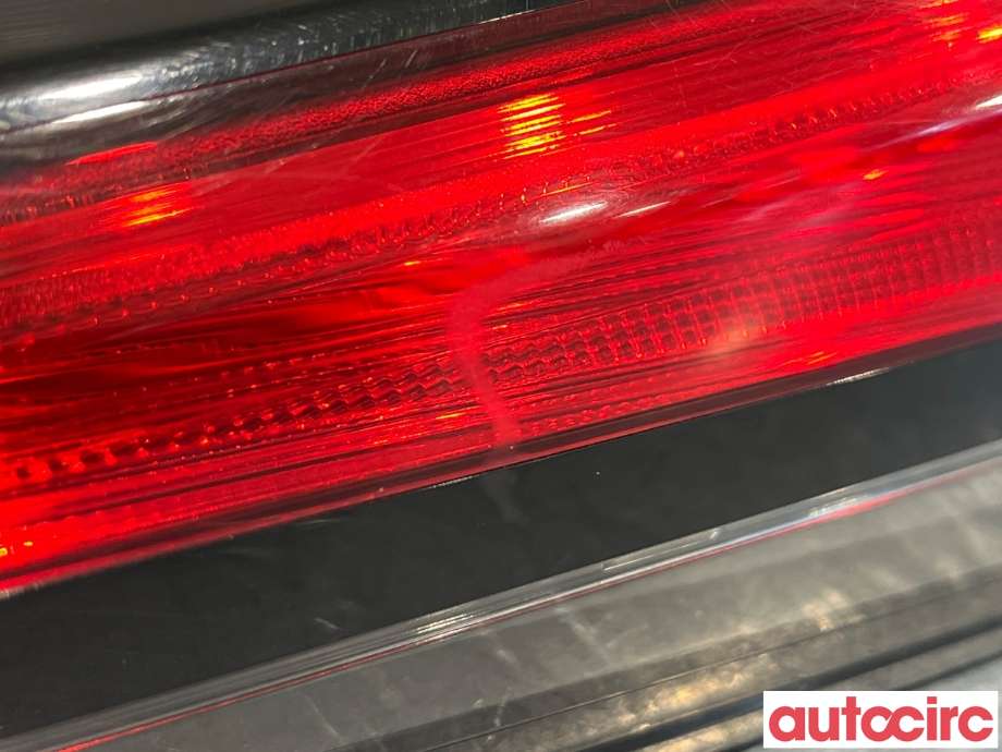 Baklykt venstre til Nissan Leaf 2018-->> (Type II)  (NISSAN|265555SH0A|A4T032-0000)