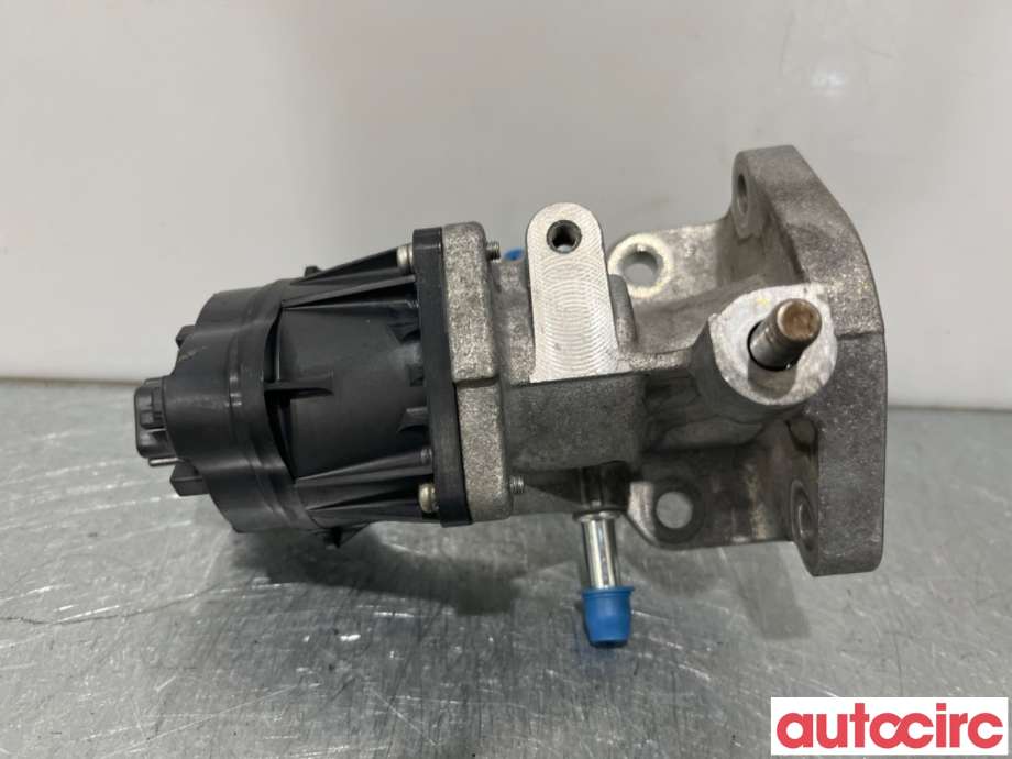 EGR-ventil til Mazda CX-5, 2012-2017 (Type I)  (MAZDA|SH01-20-3A0B)