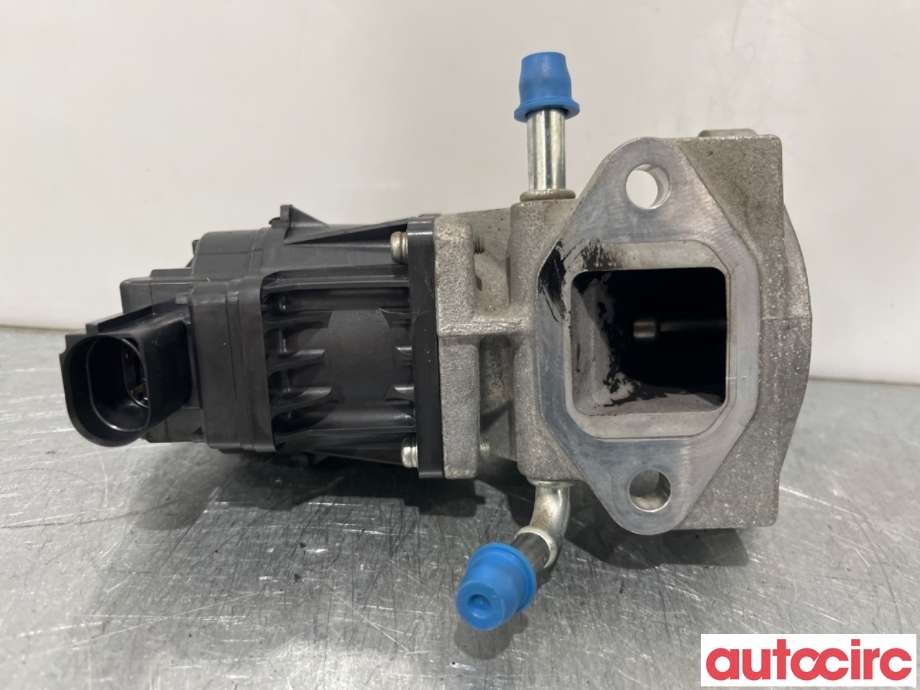 EGR-ventil til Mazda CX-5 2012-2017 (Type I)  (MAZDA|SH01-20-3A0B||SH01)
