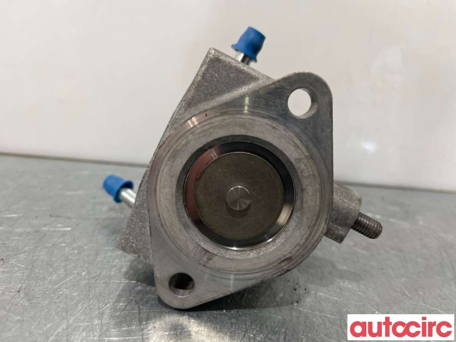 EGR-ventil til Mazda CX-5 2012-2017 (Type I)  (MAZDA|SH01-20-3A0B||SH01)