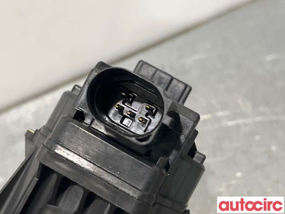 EGR-ventil til Mazda CX-5 2012-2017 (Type I)  (MAZDA|SH01-20-3A0B||SH01)