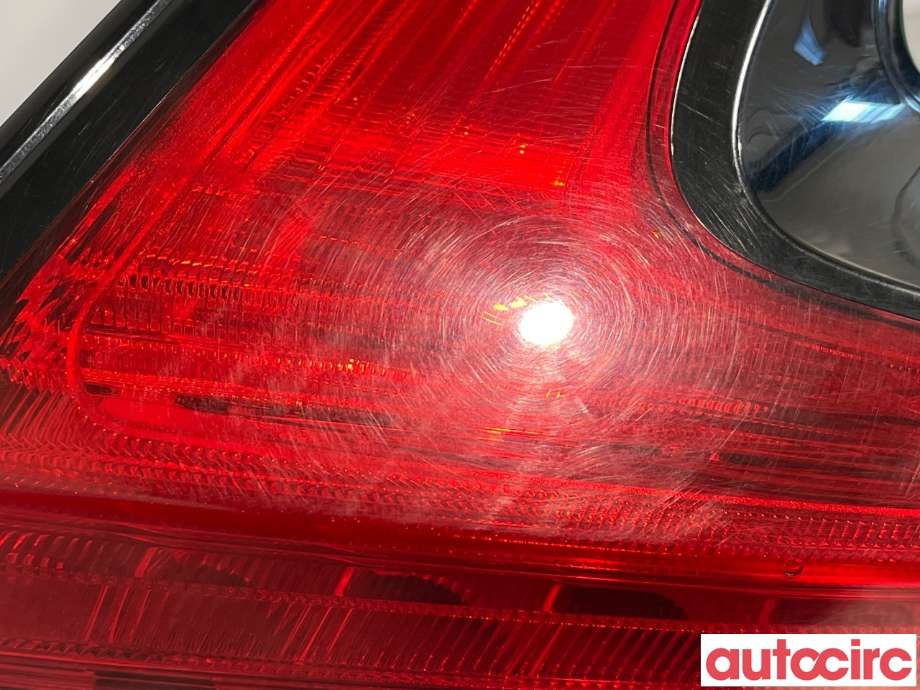 Baklykt høyre til Nissan Leaf 2018-->> (Type II)  (NISSAN|265505SH0A|A4T031-0000)