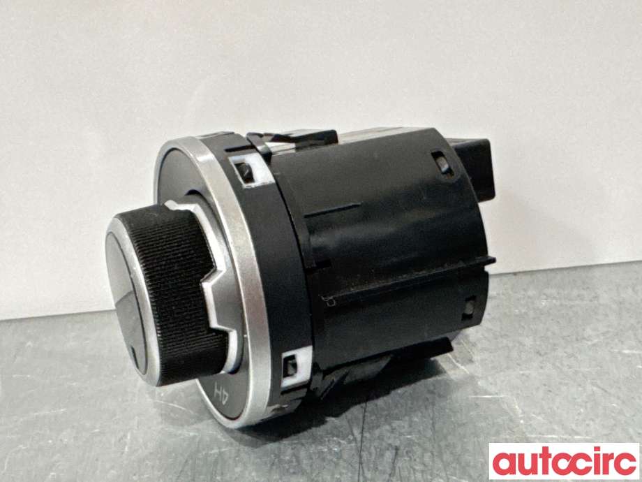 Bryter diverse til Isuzu D-Max 2021-->> (Type III)  (ISUZU|NO NUMBER|)