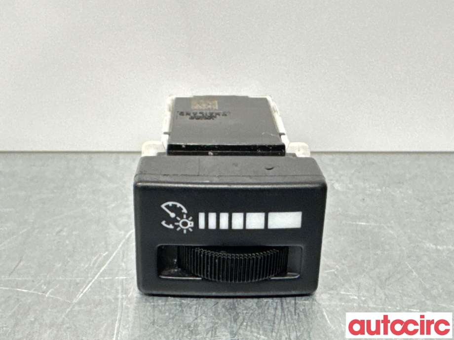 Bryter diverse til Isuzu D-Max 2021-->> (Type III) (ISUZU|NO NUMBER|)