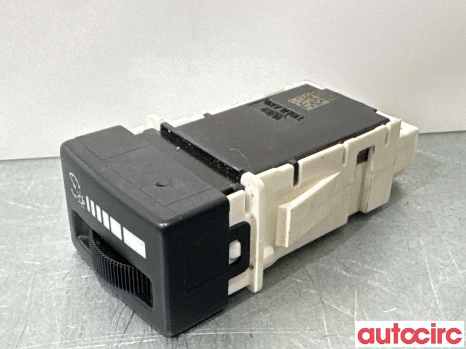 Bryter diverse til Isuzu D-Max 2021-->> (Type III) (ISUZU|NO NUMBER|)