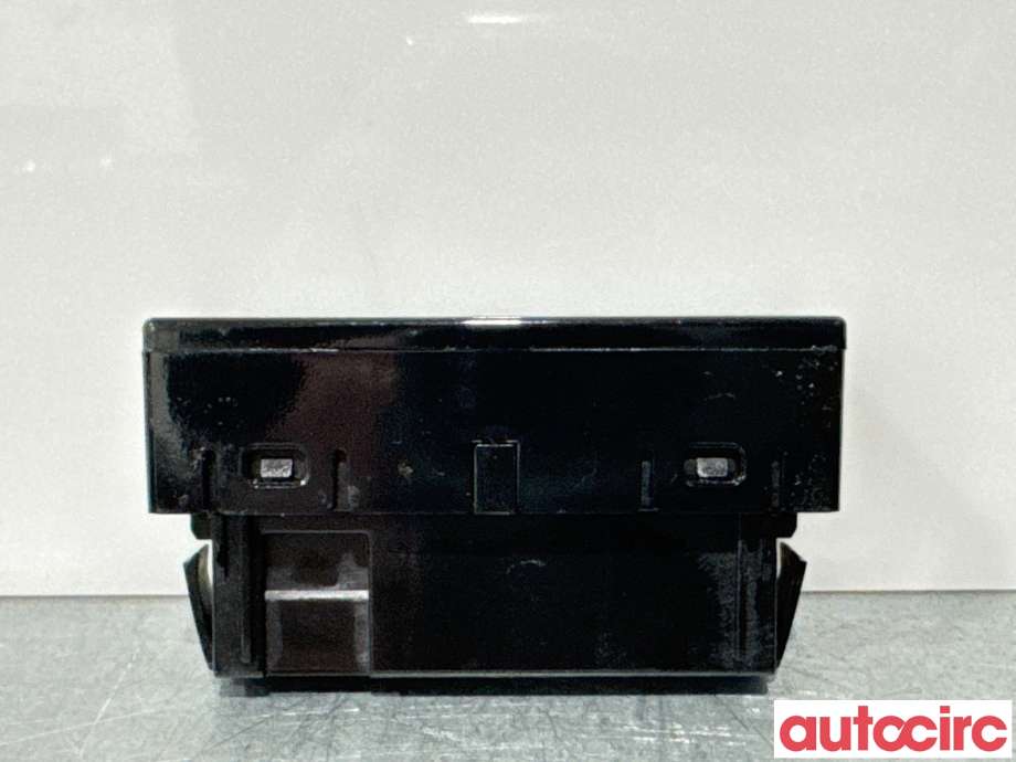 Instrument diverse til Isuzu D-Max 2021-->> (Type III)  (ISUZU|NO NUMBER|)
