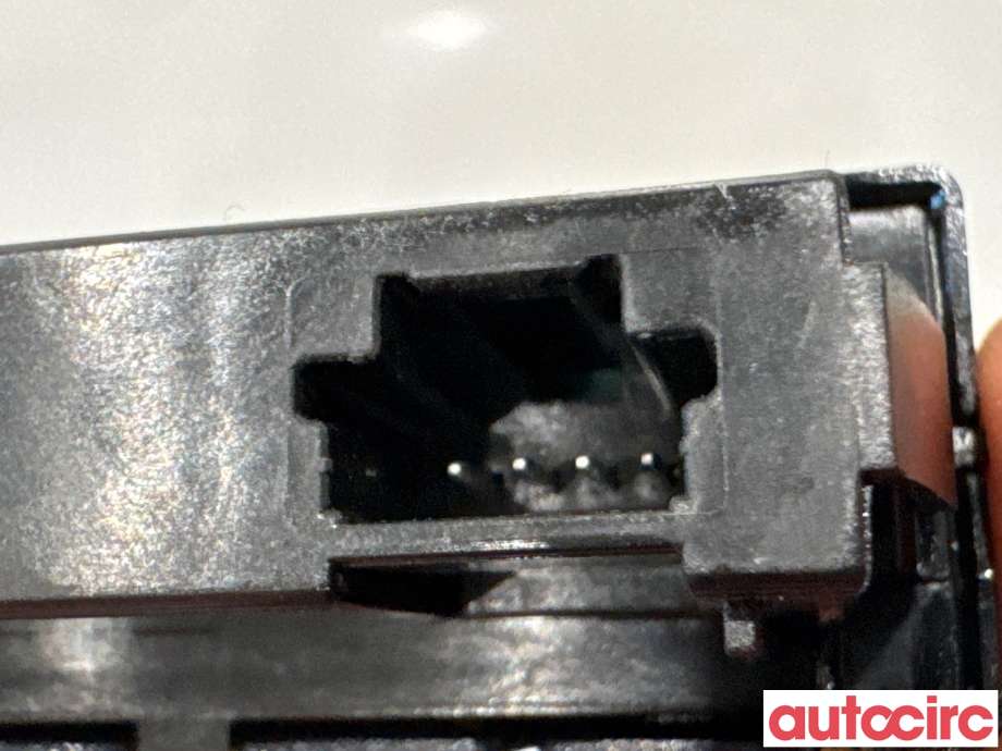 Instrument diverse til Isuzu D-Max 2021-->> (Type III)  (ISUZU|NO NUMBER|)