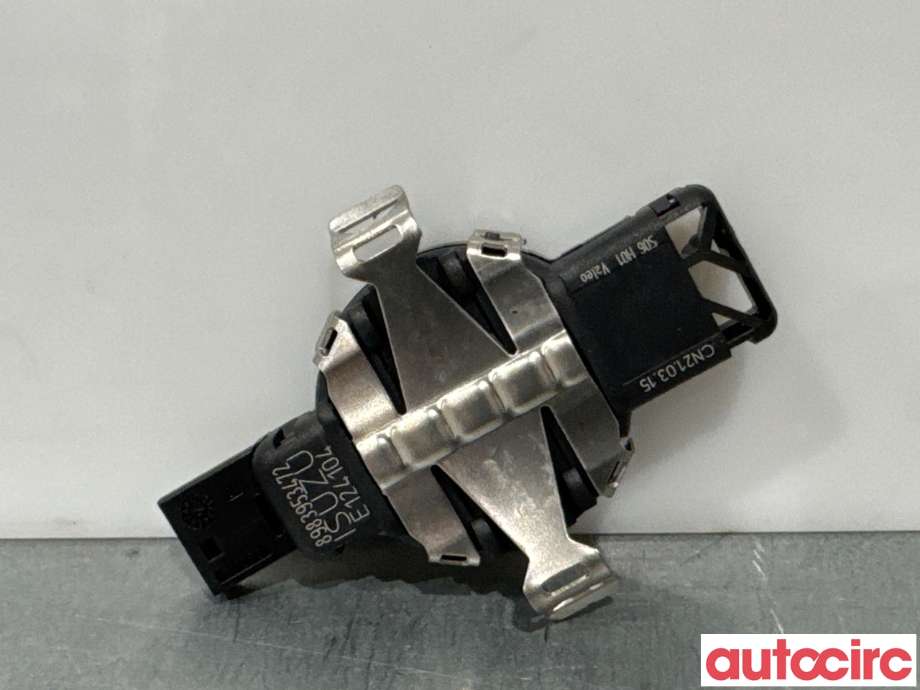 Sensor regnsensor til Isuzu D-Max 2021-->> (Type III) (ISUZU|8983953472|E124104)