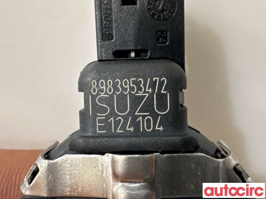 Sensor regnsensor til Isuzu D-Max 2021-->> (Type III) (ISUZU|8983953472|E124104)