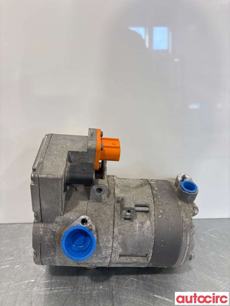 Aircondition kompressor til VW e-Golf 2014-2017 (Fase 1)  (VOLKSWAGEN|5QE820803A|)