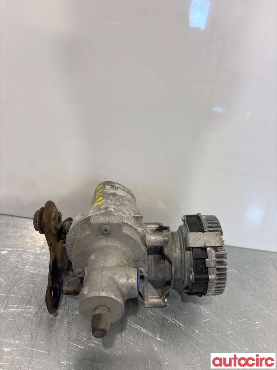 Bremsefordeler til VW e-Golf 2014-2017 (Fase 1)  (VOLKSWAGEN|5QE614307J|0132018008|5QE614307B)