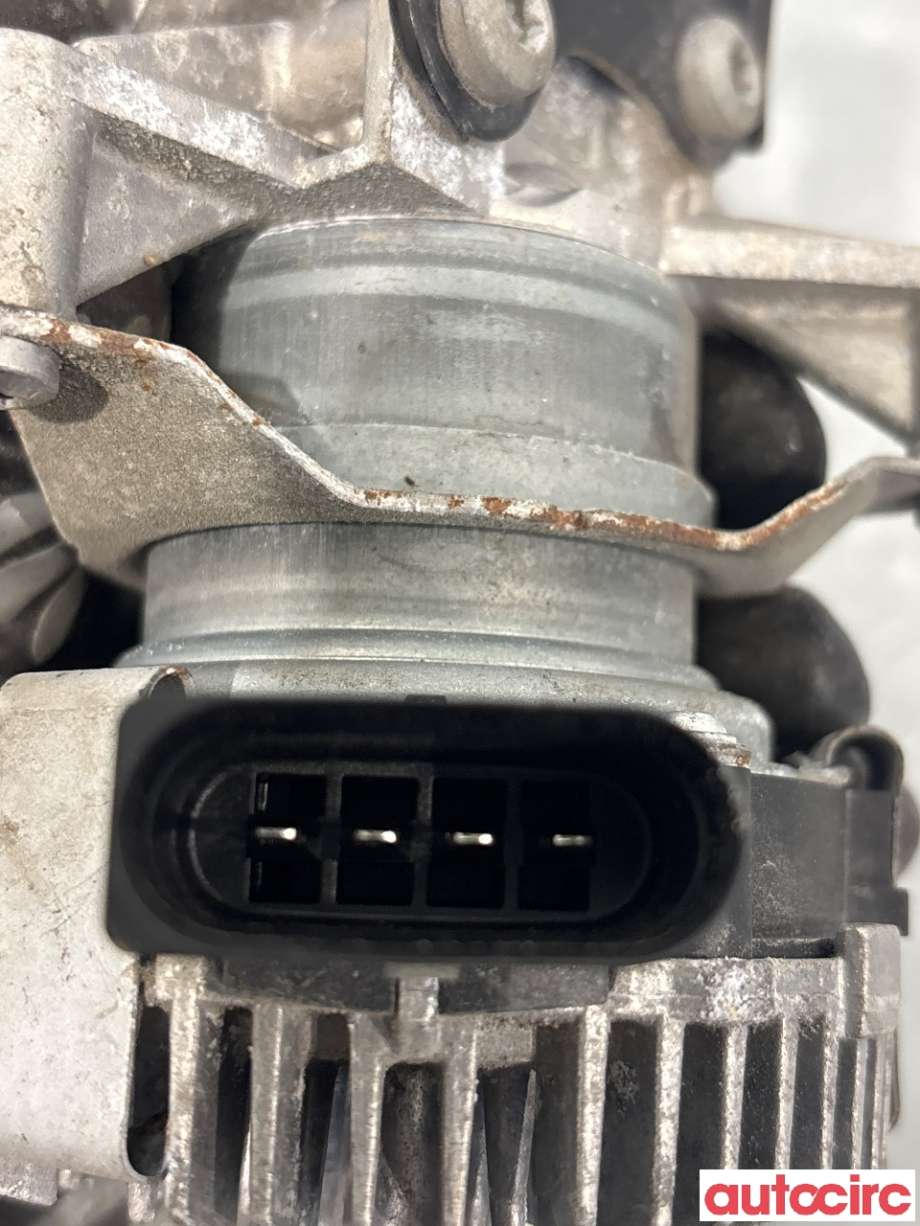Bremsefordeler til VW e-Golf 2014-2017 (Fase 1)  (VOLKSWAGEN|5QE614307J|0132018008|5QE614307B)