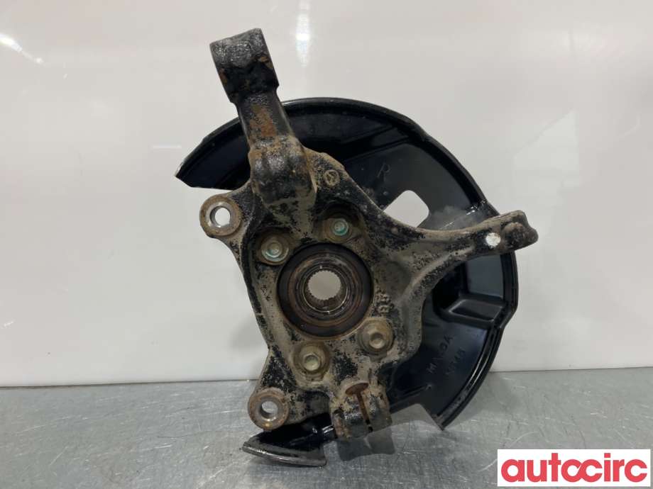 Hjulspindel høyre foran til Mazda CX-5 2012-2017 (Type I)  (MAZDA|KD35-33-021A|)