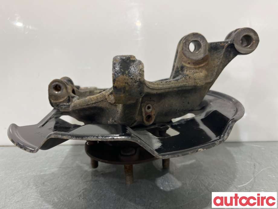 Hjulspindel høyre foran til Mazda CX-5 2012-2017 (Type I)  (MAZDA|KD35-33-021A|)