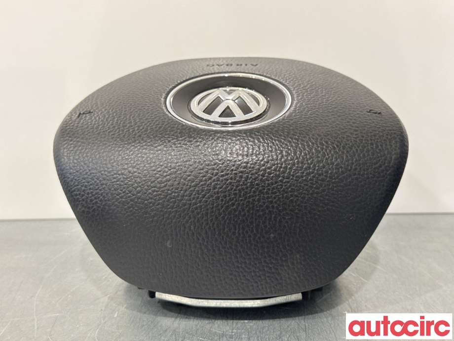 Airbag rattpute til VW Transporter / Caravelle 2019-->> (T6.1) (T6.1) (VOLKSWAGEN|7E0880201AS|629199701|2H0880201L)