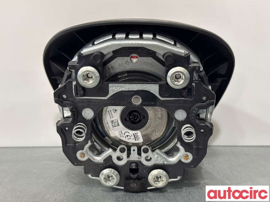 Airbag rattpute til VW Transporter / Caravelle 2019-->> (T6.1) (T6.1) (VOLKSWAGEN|7E0880201AS|629199701|2H0880201L)