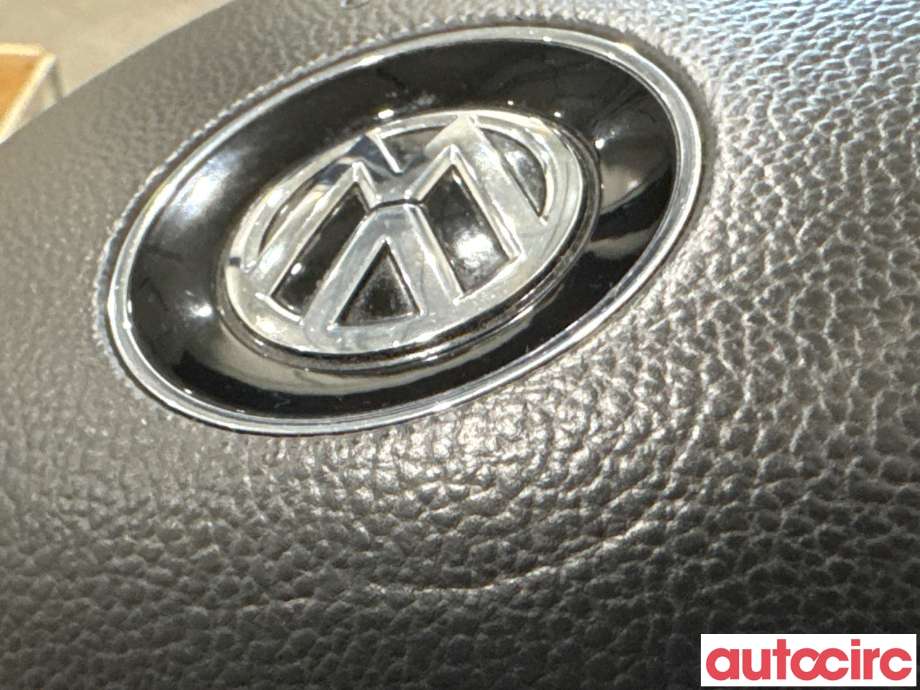 Airbag rattpute til VW Transporter / Caravelle 2019-->> (T6.1) (T6.1) (VOLKSWAGEN|7E0880201AS|629199701|2H0880201L)