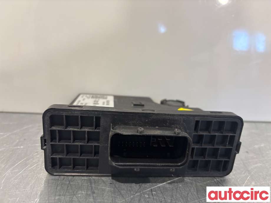 Styreenhet diverse til VW e-Golf, 2014-2017 (Fase 1)  (VOLKSWAGEN|5GE907458C)
