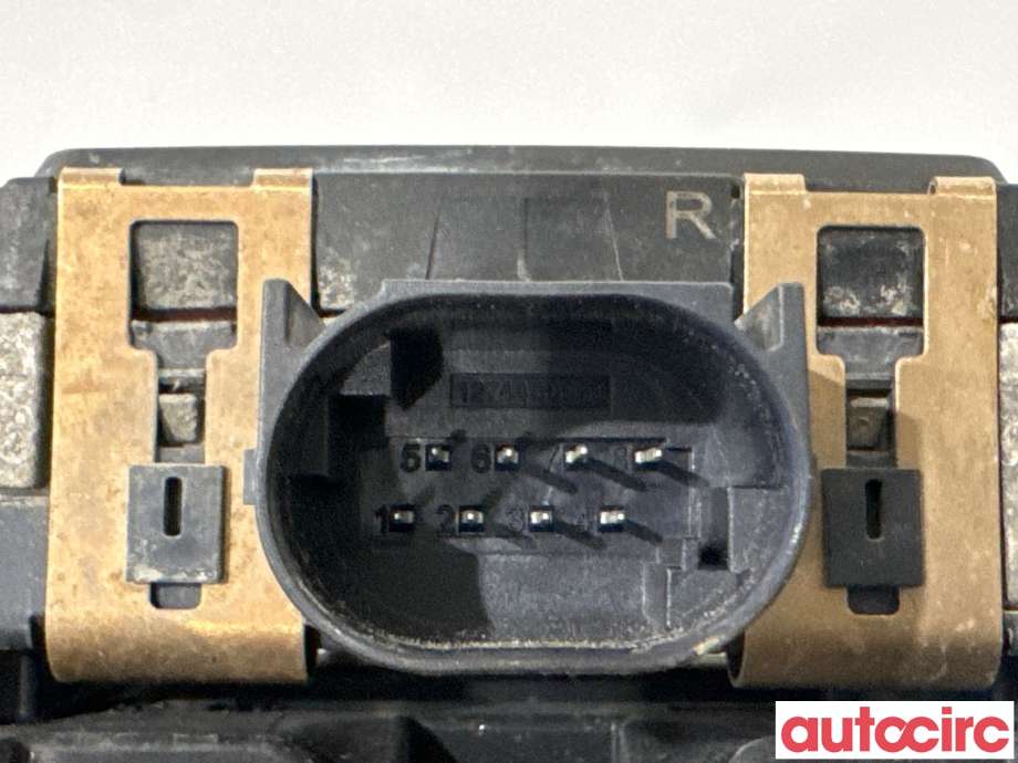 Sensor radar til VW Transporter / Caravelle 2019-->> (T6.1) (T6.1) (VOLKSWAGEN|7E0907561C|0203301053)