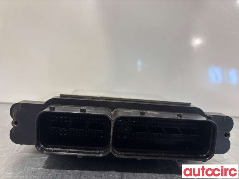 Styreenhet diverse til VW e-Golf 2014-2017 (Fase 1)  (VOLKSWAGEN|0EA906016A||0EA907309A)