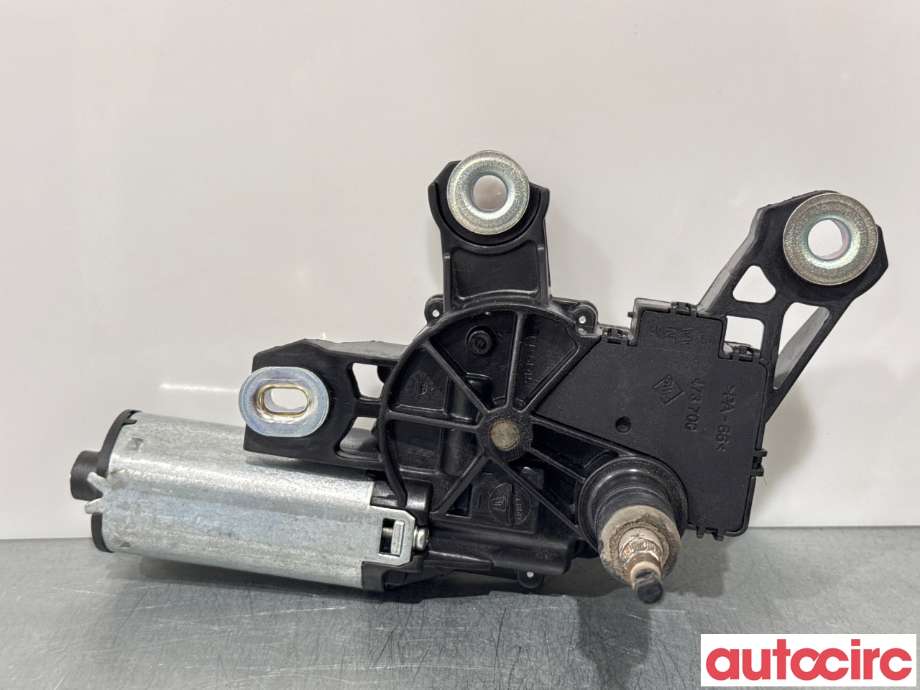 Viskermotor bakrute til VW Transporter / Caravelle 2019-->> (T6.1) (T6.1) (VOLKSWAGEN|7E0955711B|404808B|7LA955711B)
