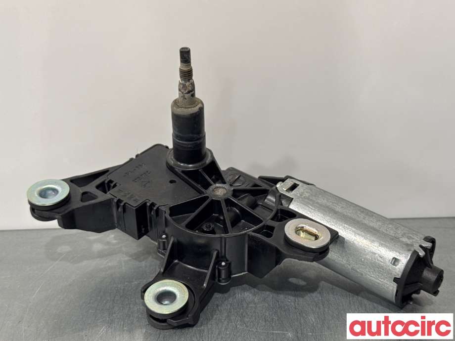Viskermotor bakrute til VW Transporter / Caravelle 2019-->> (T6.1) (T6.1) (VOLKSWAGEN|7E0955711B|404808B|7LA955711B)