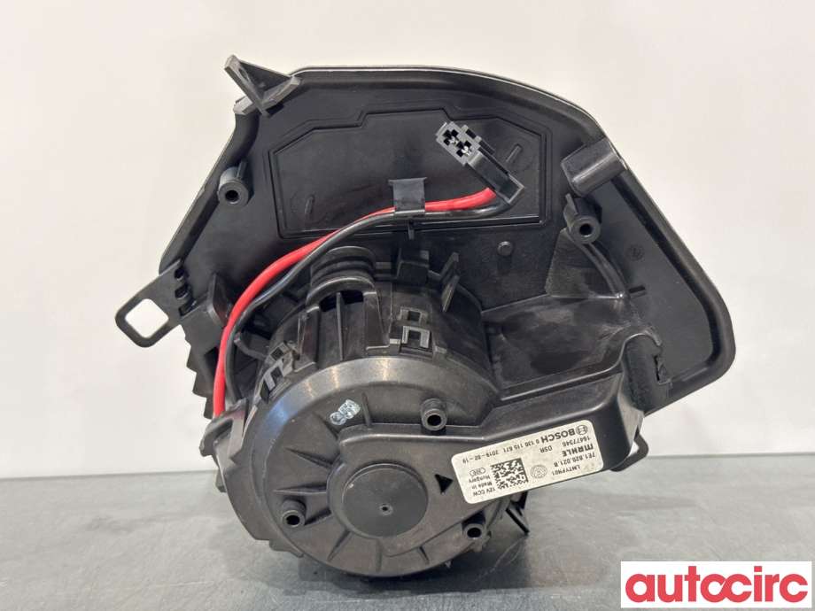 Varmeapparat motor til VW Transporter / Caravelle 2019-->> (T6.1) (T6.1) (VOLKSWAGEN|7E1820021B|0130115671)