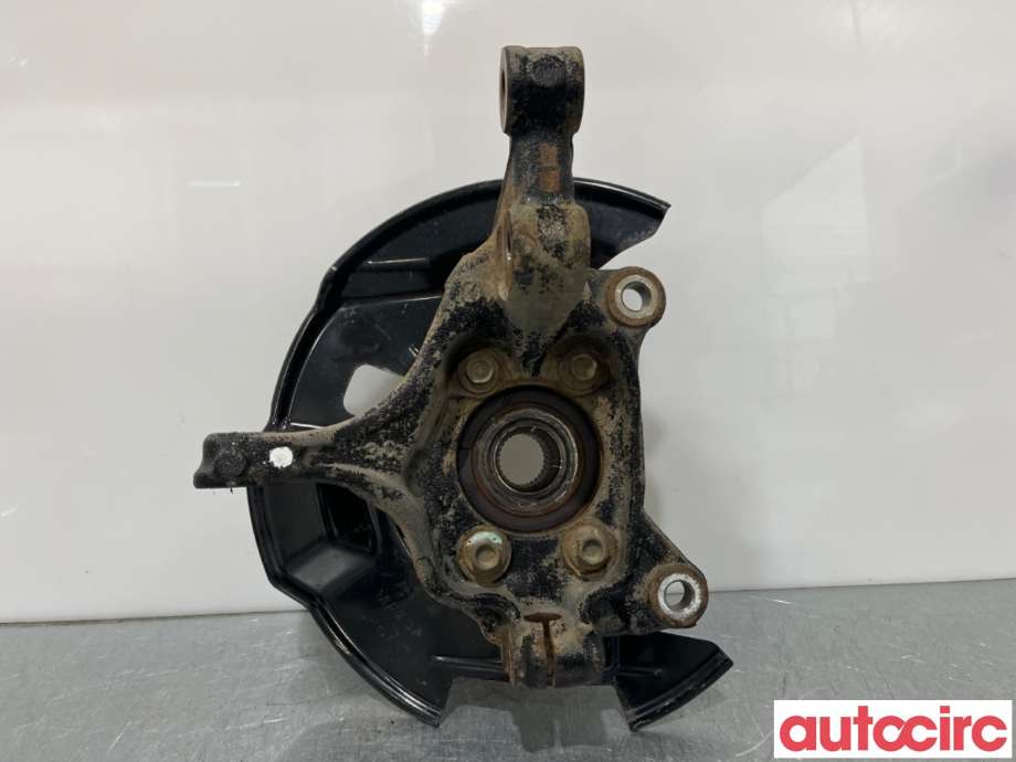 Hjulspindel venstre foran til Mazda CX-5 2012-2017 (Type I)  (MAZDA|KD35-33-031A|)