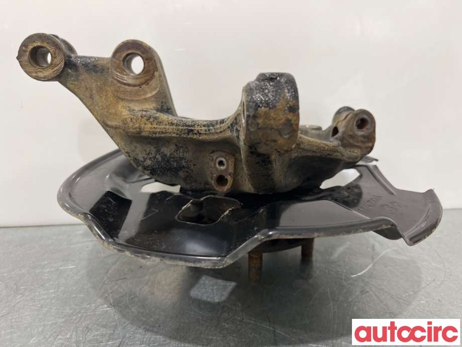 Hjulspindel venstre foran til Mazda CX-5 2012-2017 (Type I)  (MAZDA|KD35-33-031A|)