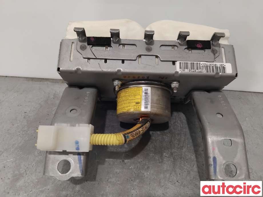 Airbag passasjer til Toyota Hilux 2006-2011 (TOYOTA|739700K021B0|)