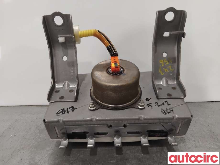 Airbag passasjer til Toyota Hilux 2006-2011 (TOYOTA|739700K021B0|)
