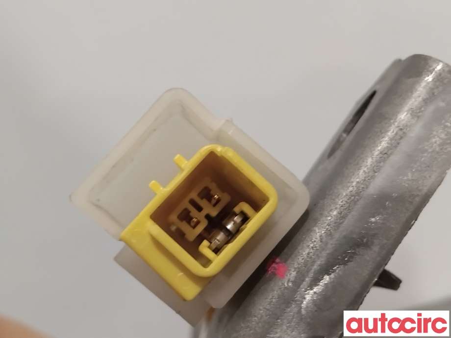 Airbag passasjer til Toyota Hilux 2006-2011 (TOYOTA|739700K021B0|)