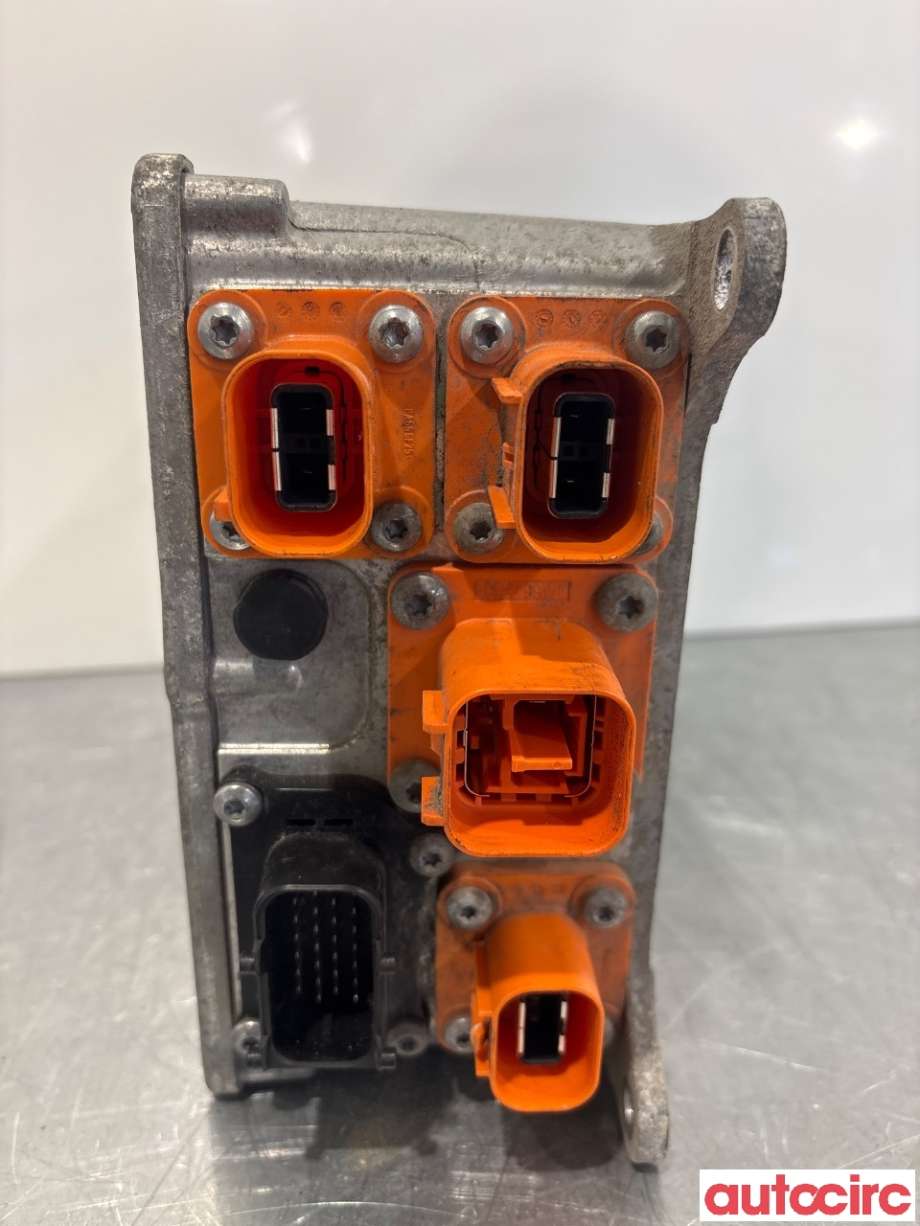 Batterilader (OBC - On Board Charger) til VW e-Golf 2014-2017 (Fase 1)  (VOLKSWAGEN|12E915682R|10126449|12E915682P)