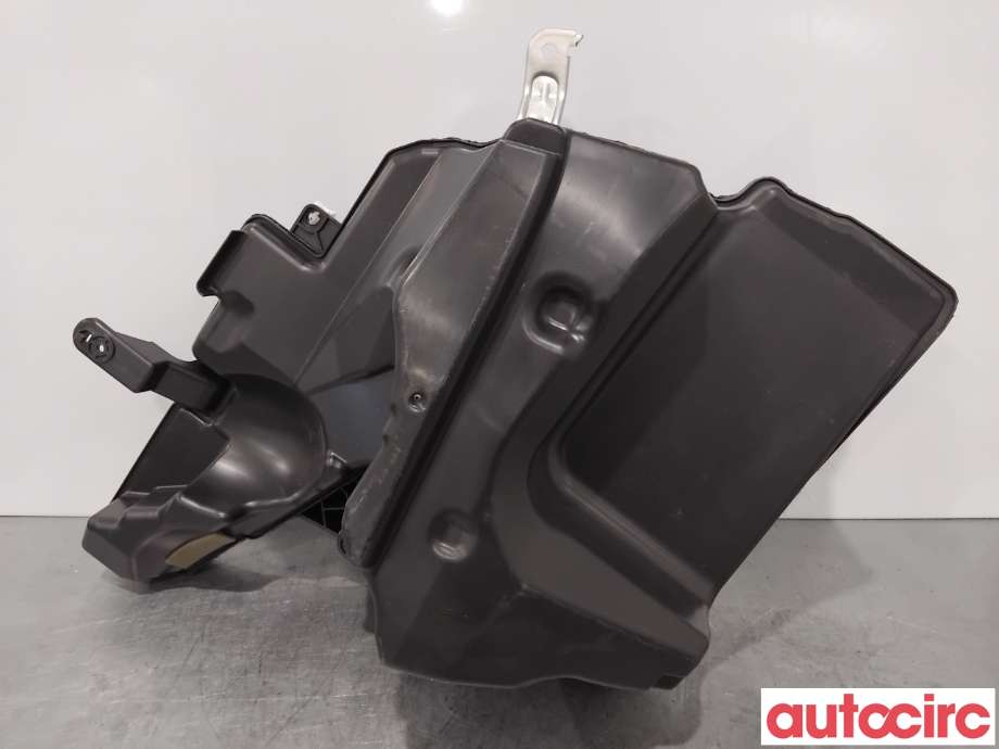 Bilstereo høyttaler til Toyota Auris 2015-2019 (Type II, Fase 2)  (TOYOTA|8615002080|)