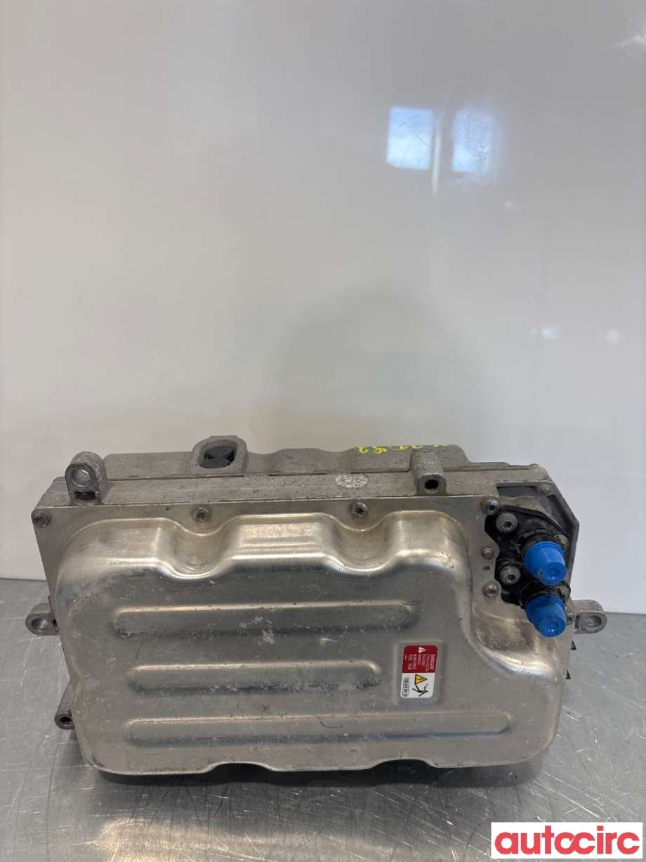 Inverter elbil til VW e-Golf 2014-2017 (Fase 1) (VOLKSWAGEN|5QE907070H|0437508582|5QE907070D)