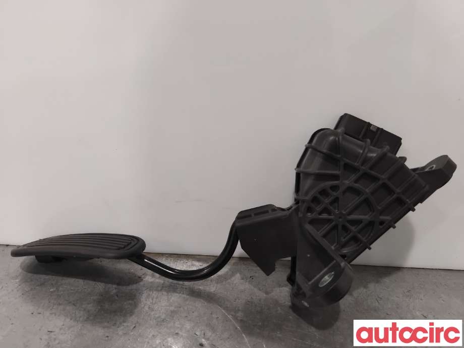 Pedal gass til Toyota Hilux, 2006-2011 (TOYOTA|781200K010)