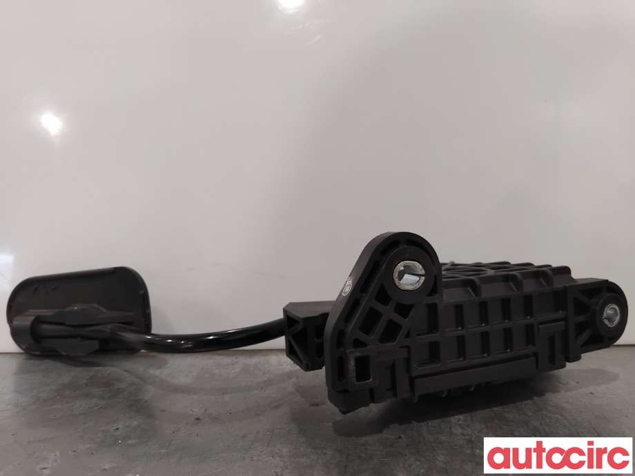 Pedal gass til Toyota Hilux 2006-2011 (TOYOTA|781200K010|VN198800-3140|78120-0K010)