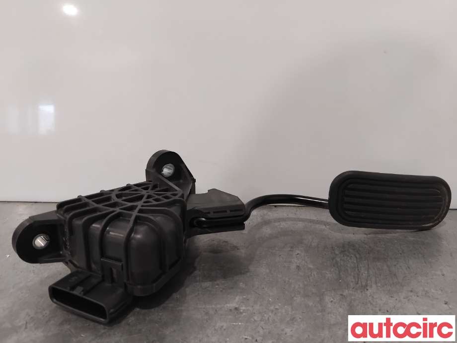 Pedal gass til Toyota Hilux 2006-2011 (TOYOTA|781200K010|VN198800-3140|78120-0K010)