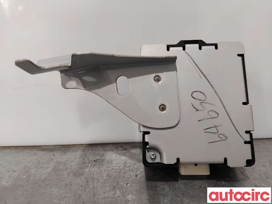 Styreenhet sentrallås til Toyota Hilux 2006-2011 (TOYOTA|8974171030|61B214-000|89741-71030)