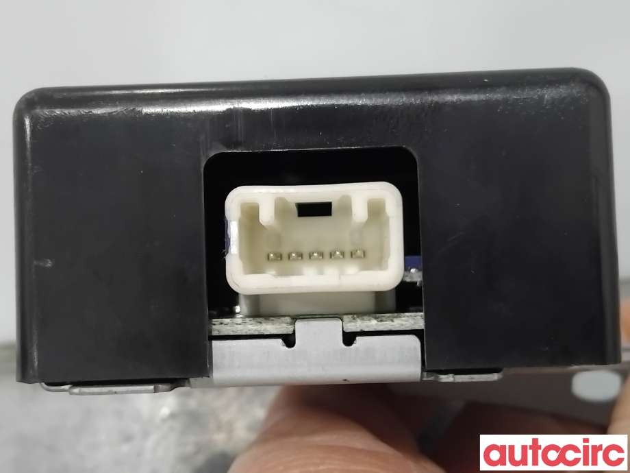 Styreenhet sentrallås til Toyota Hilux 2006-2011 (TOYOTA|8974171030|61B214-000|89741-71030)