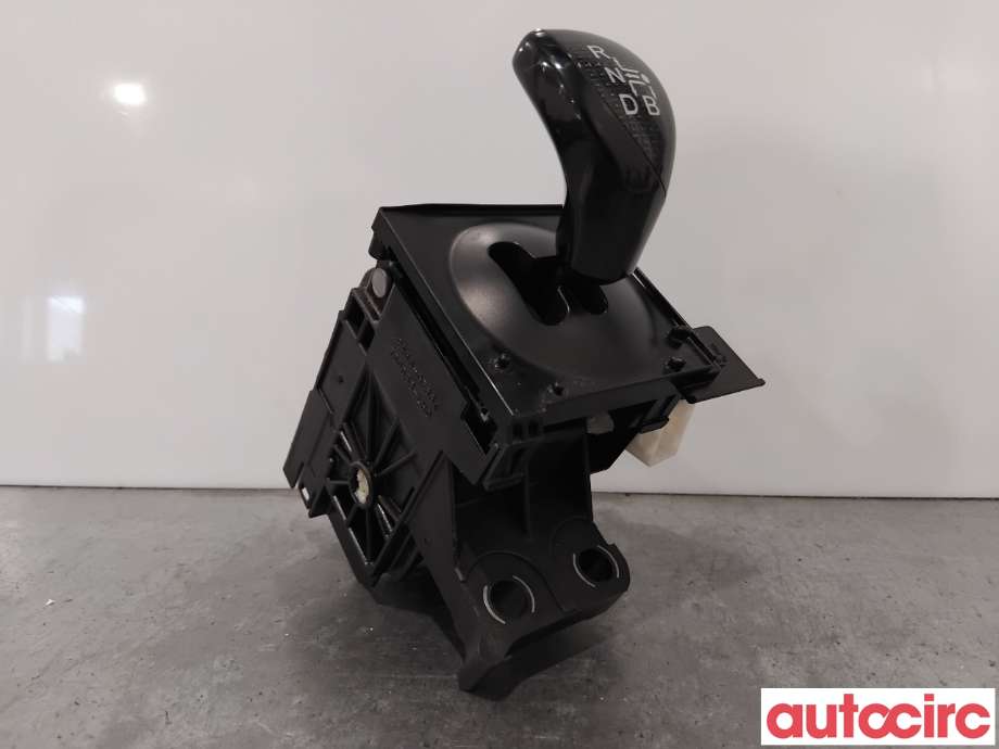 Girstang/girvelger automat til Toyota Auris, 2015-2019 (Type II, Fase 2)  (TOYOTA|3355012J20)