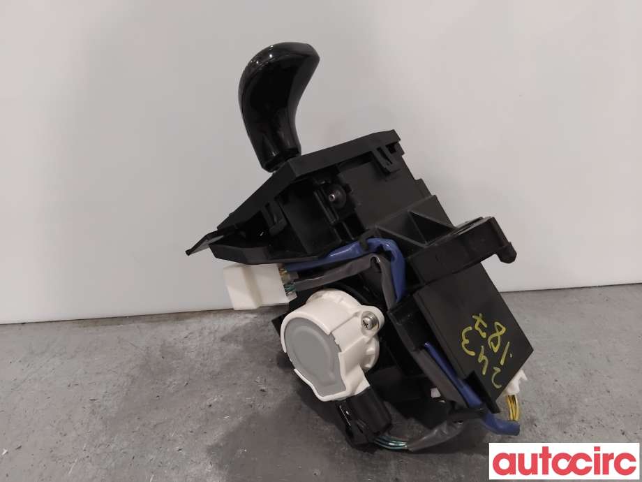 Girstang/girvelger automat til Toyota Auris 2015-2019 (Type II, Fase 2) (TOYOTA|3355012J20|)