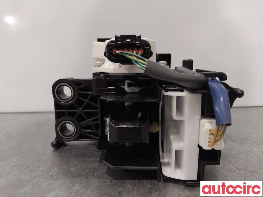 Girstang/girvelger automat til Toyota Auris 2015-2019 (Type II, Fase 2) (TOYOTA|3355012J20|)
