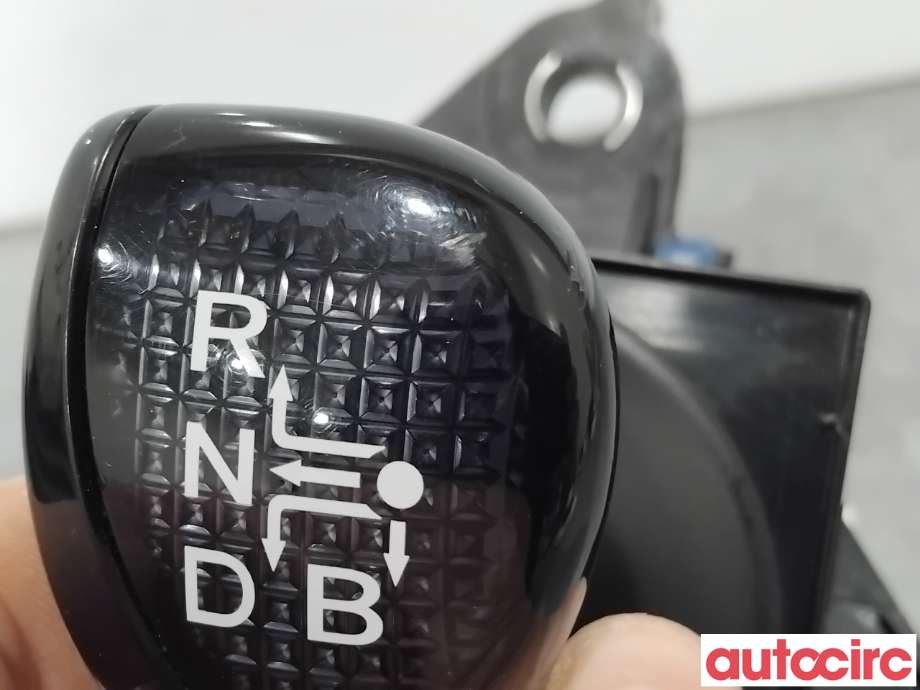 Girstang/girvelger automat til Toyota Auris 2015-2019 (Type II, Fase 2) (TOYOTA|3355012J20|)