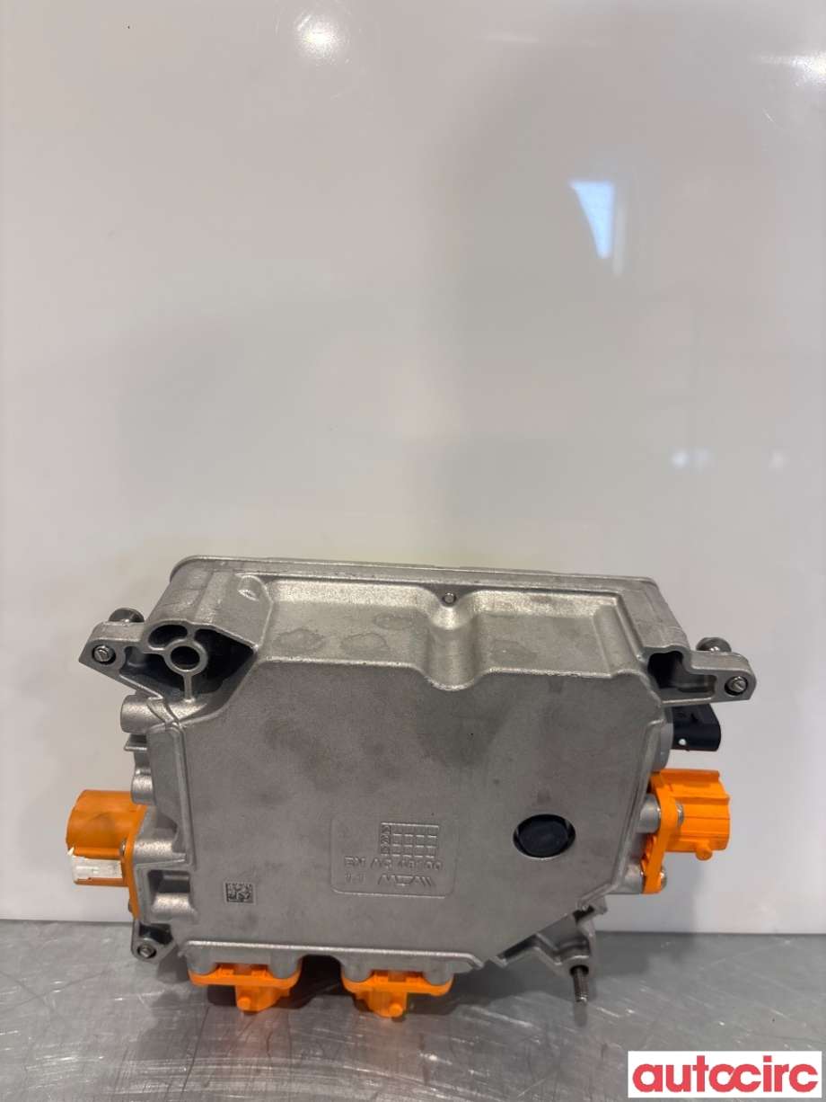 Inverter elbil til Opel Grandland X 2017-->>  (OPEL|NO NUMBER||9851960380)