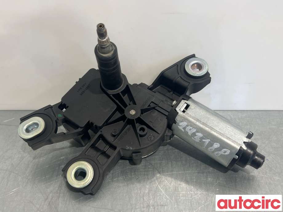 Viskermotor bakrute til VW Passat 2011-2015 (B7) (B7) (VOLKSWAGEN|3C9955711B|)